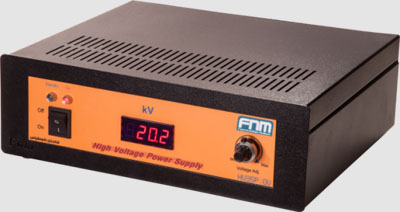 High Voltage Power Supply